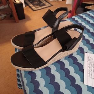 Somalian women's espadrikes